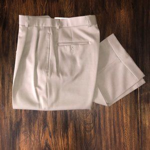 Brooks Brothers Madison Wool Pants